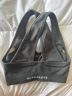 Alphalete Amplify Bra thumbnail 2
