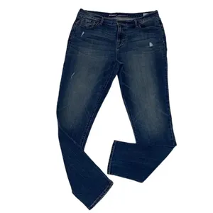 Old Navy Mid-Rise Jeans(Size 14Long) thumbnail 3