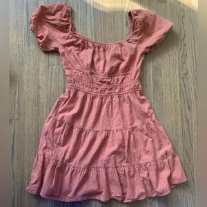 Altar’d State mini dress small thumbnail 1