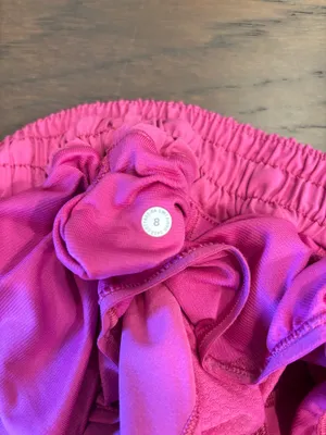 Lululemon Hotty Hot 2.5" thumbnail 6