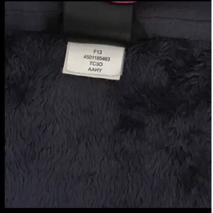 North Face Women’s Fleece Full Zip Jacket Size XS thumbnail 8