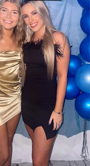 Black Dress Boutique thumbnail 1