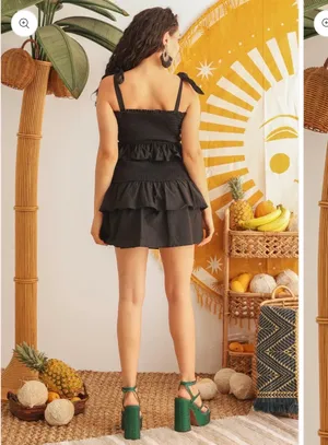 Le Lis Dress thumbnail 2