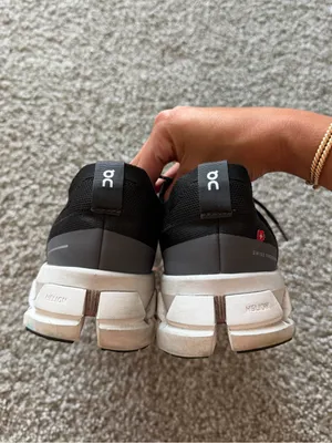 On Running Cloudswift 3 Sneakers On Clouds Womens Athletic Sneakers Size 9 thumbnail 7