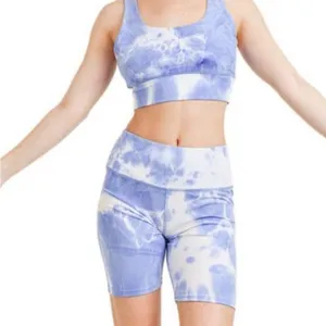 NWT Kimberly C Set Blue large thumbnail 1