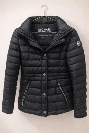 Michael Kors Jacket Puffer thumbnail 1