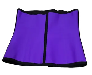 Bone Latex Waist Trainer Shapewear Slimming Belt Waist Cincher Size XS thumbnail 5