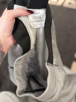 Sweatpants Gray thumbnail 6