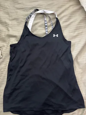 Under Armour Tank Top thumbnail 1