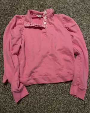 Crown & Ivy Pullover  thumbnail 1