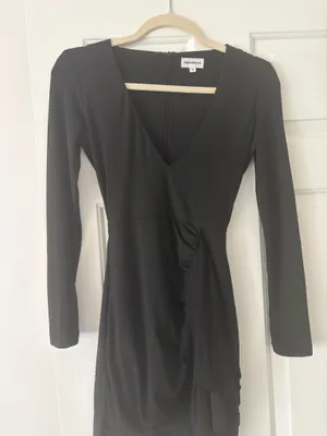 superdown Dress thumbnail 1