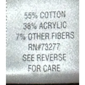 Apt. 9 Women's Black Woven Silver Metallic Thread‎ Open Front Cardigan Size M thumbnail 4