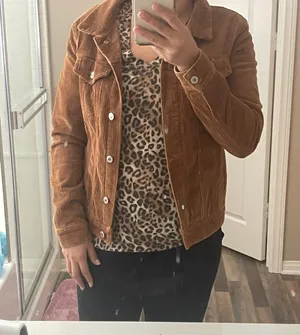 Brandy Melville jacket thumbnail 6