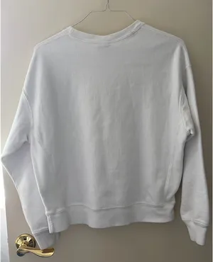 Champion Crewneck Sweatshirt Reverse Weave thumbnail 2