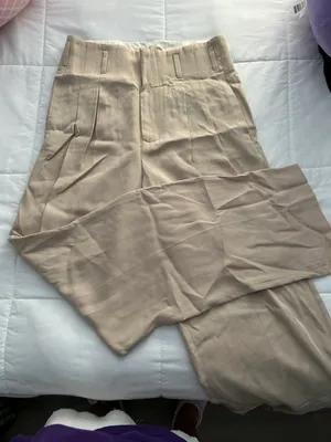 ZARA Dress Pants thumbnail 1