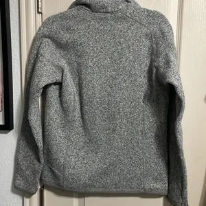 Patagonia Better Sweater 1/4 Zip Fleece Jacket Gorpcore Outdoors Granola Hiking thumbnail 4