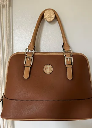 Giani Bernini Handbag thumbnail 1