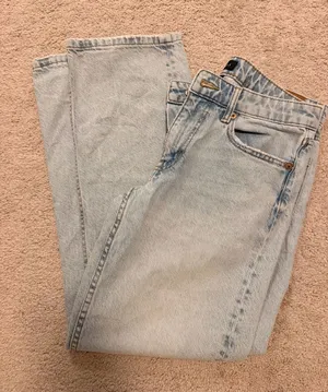 Aeropostale Low-Rise Jeans thumbnail 1
