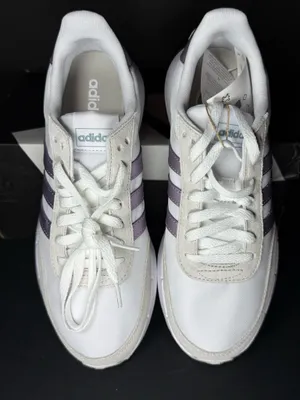 Adidas Run 60s 2.0 size 8W thumbnail 3