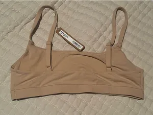 SKIMS Fits Everybody Bralette Scoop thumbnail 1