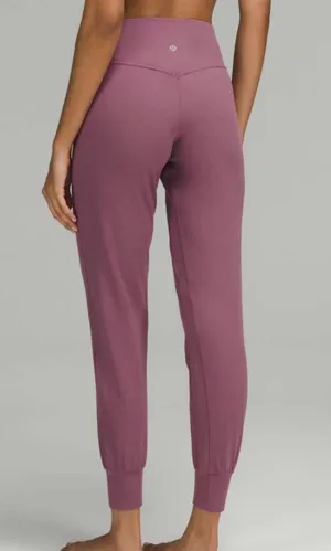 Lululemon Align High Rise Joggers thumbnail 2