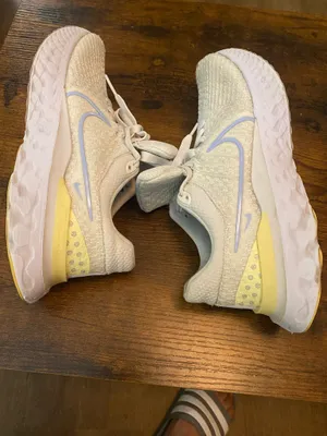 Nike W React Infinity Run FK 3  thumbnail 4