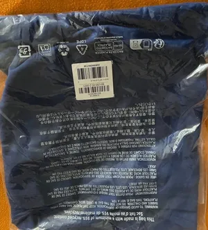 Adult New York Mets tshirt size small thumbnail 4