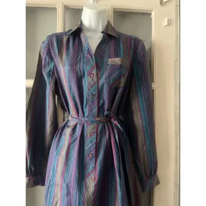 Vintage Sehrader‎ Sport New York Bonwit Teller Dress thumbnail 4