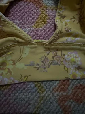 OFFLINE by Aerie Sports Bra thumbnail 3
