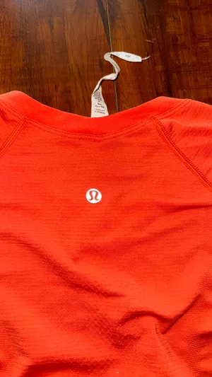 Lululemon Swift Long Sleeve thumbnail 2