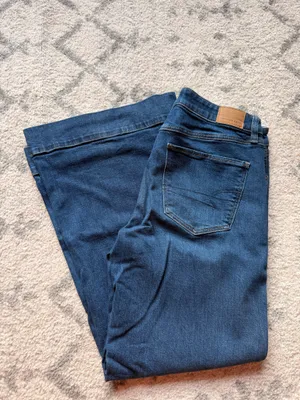 American Eagle Bootcut Jeans thumbnail 2