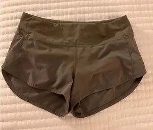 Lululemon Shorts 2.5" thumbnail 1