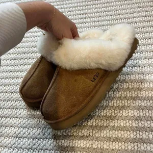 UGG Disquette Slippers thumbnail 5