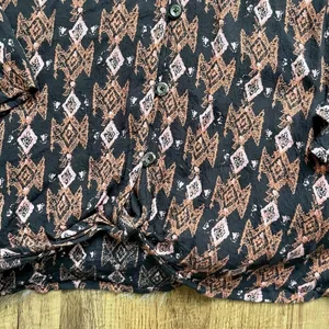 BILLABONG “Forget Me Knot” Top thumbnail 5