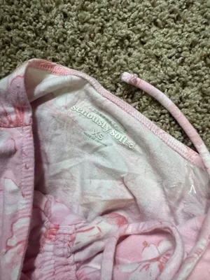 Aeropostale Tube Top Seriously Soft thumbnail 4