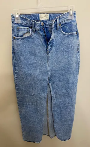 Universal Threads Skirt thumbnail 1