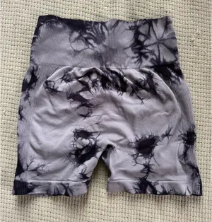 Tye Dye Biker Shorts  thumbnail 2