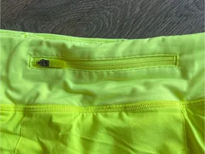 Lululemon Pace Rival Mid-Rise Skirt Active Skort Size 4, 8 thumbnail 8