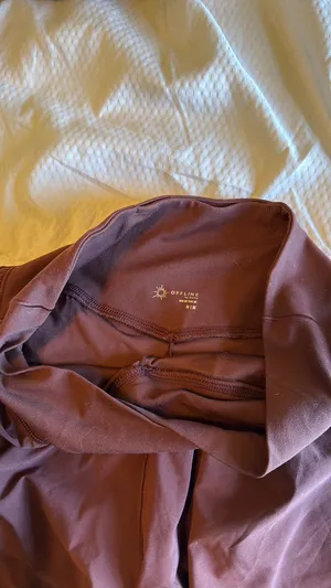OFFLINE by Aerie Shorts thumbnail 4