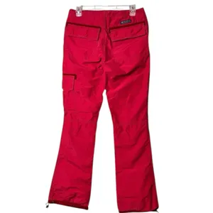 Abercrombie & Fitch Pants Cargo Hiking Outdoor thumbnail 3