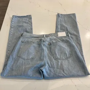 Aritzia Denim Forum The‎ '90s Joni Lo-rise Loose Jean Size 31 thumbnail 6