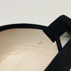 Victoria's Secret Push-Up Bra Size‎ 34C Black Lace Longline Plunge Underwire thumbnail 10