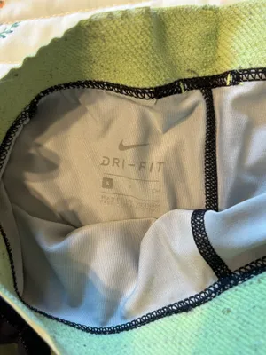 Nike Pro Dri-Fit Shorts thumbnail 3