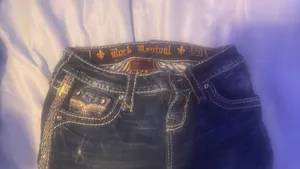Rock Revival Jeans thumbnail 3