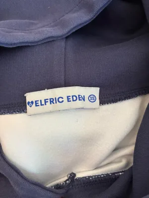 Aelfric Eden hoodie thumbnail 3