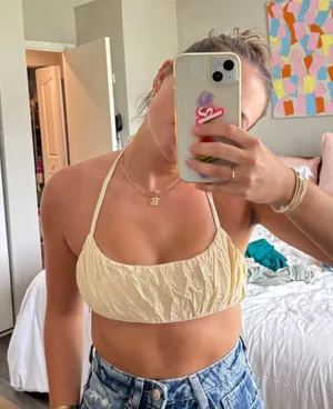 Princess Polly Bandeau Top thumbnail 1