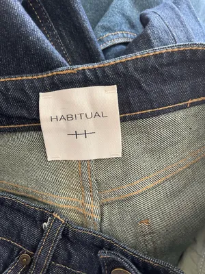 Habitual Wide Leg Jeans thumbnail 3