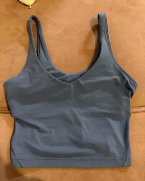 Lululemon Align Tank thumbnail 1