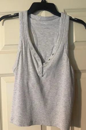 Aerie Offline Tank Top thumbnail 1