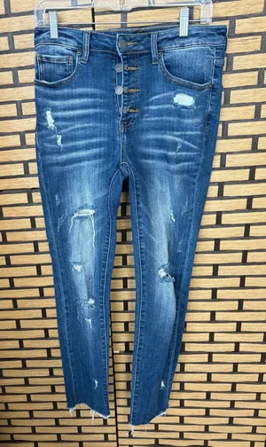 Risen Jeans Size‎ 5/27 thumbnail 1